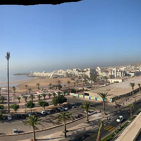 Bord De La Mer Agadir Exterior photo