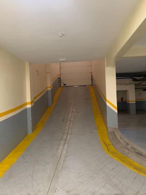 Bord De La Mer Agadir Exterior photo