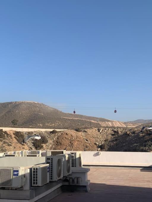 Bord De La Mer Agadir Exterior photo